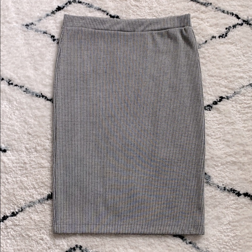 Sophie Rue Midi Skirt